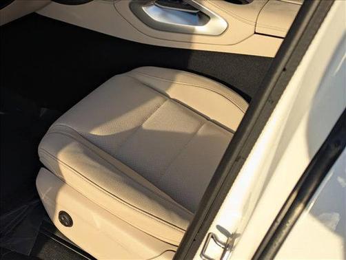 2026 Mercedes-Benz GLE 350 4MATIC