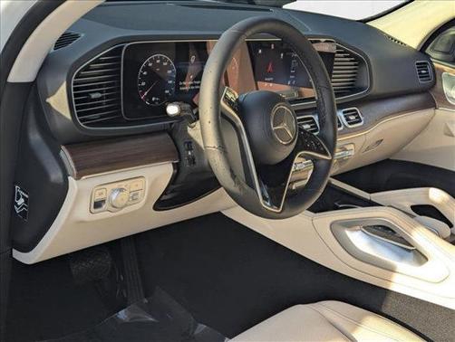2026 Mercedes-Benz GLE 350 4MATIC