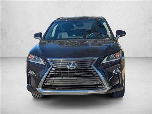 2019 Lexus RX 350L Premium