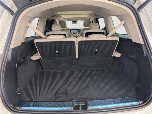 2023 Mercedes-Benz GLS 450 4MATIC