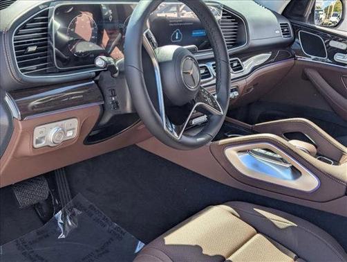 2026 Mercedes-Benz GLE 350 Base