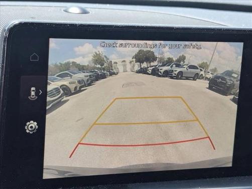 Ascot Green 2022 Kia Stinger GT1