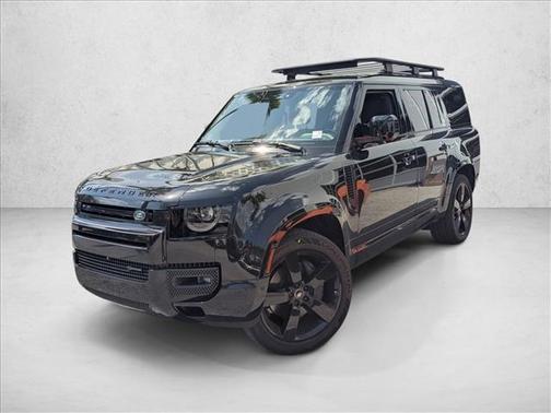 2023 Land Rover Defender 130 X-Dynamic SE