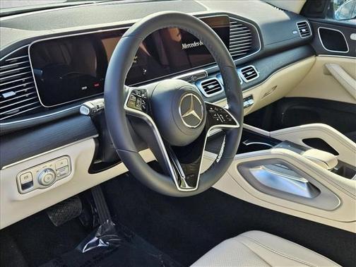 2026 Mercedes-Benz GLE 350 4MATIC