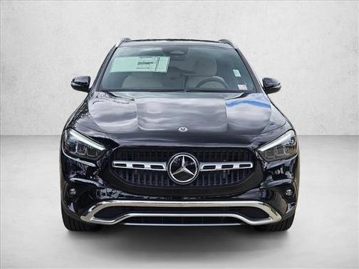 2026 Mercedes-Benz GLA 250 4MATIC