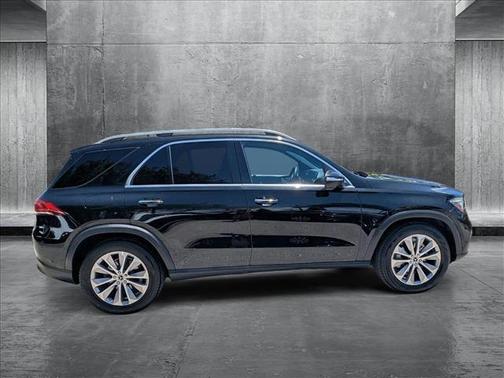2020 Mercedes-Benz GLE 350 Base
