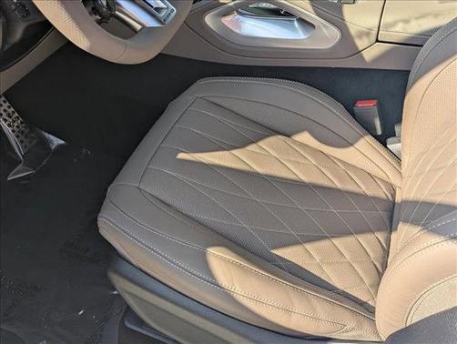 2026 Mercedes-Benz AMG GLE 63 S 4MATIC+