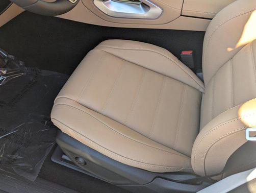 2026 Mercedes-Benz GLE 350 Base