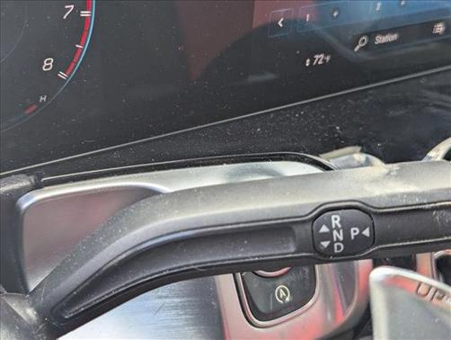 2022 Mercedes-Benz AMG GLB 35 4MATIC