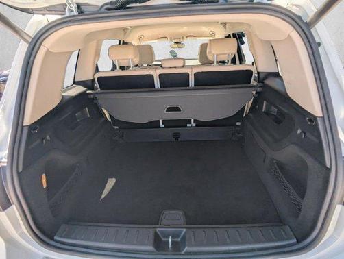 Polar White 2020 Mercedes-Benz GLB 250 Base