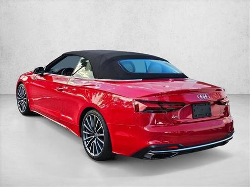 2020 Audi A5 Premium Plus 45 TFSI quattro S tronic