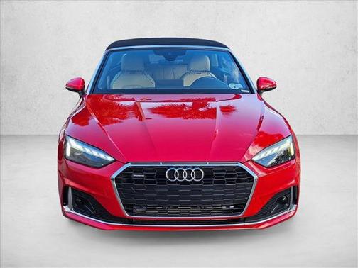 2020 Audi A5 Premium Plus 45 TFSI quattro S tronic