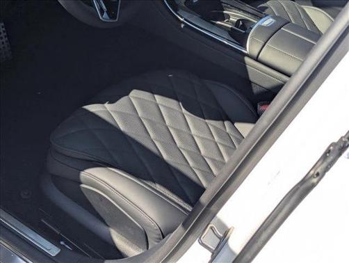 2026 Mercedes-Benz S-Class S 580 4MATIC