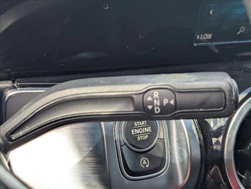 2021 Mercedes-Benz GLB 250 Base