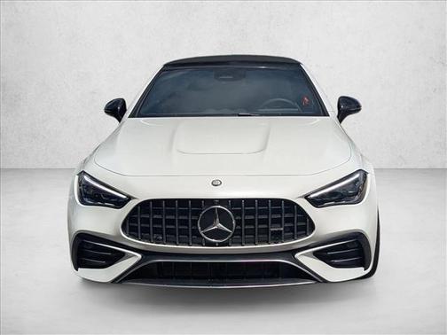 2026 Mercedes-Benz AMG CLE 53 4MATIC+