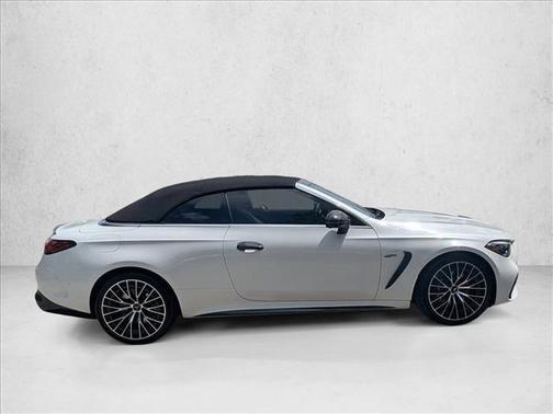 2026 Mercedes-Benz AMG CLE 53 4MATIC+