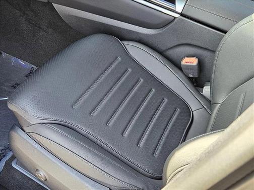 MANUFAKTUR Graphite Grey Magno 2026 Mercedes-Benz GLC 300 4MATIC Coupe