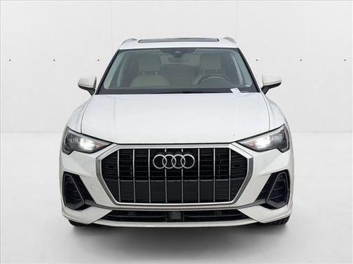 2021 Audi Q3 45 S line Premium