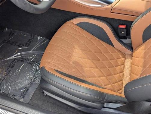 2026 Mercedes-Benz AMG GT 43 4-Door