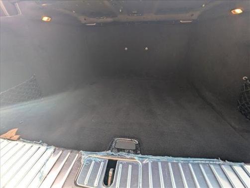 2018 Mercedes-Benz S-Class 4MATIC