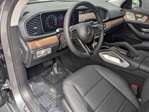 2025 Mercedes-Benz GLE 350 Base