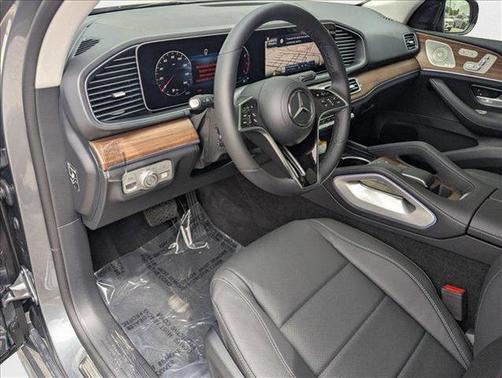 2025 Mercedes-Benz GLE 350 Base