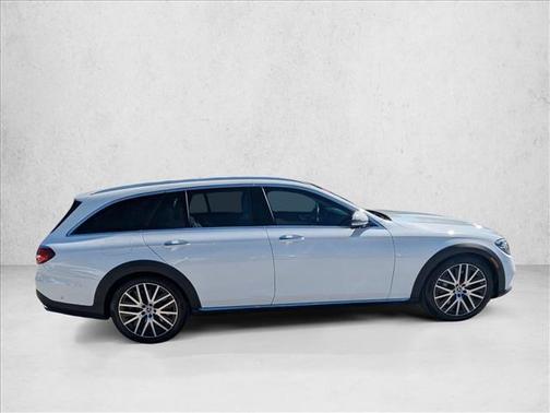 2022 Mercedes-Benz E-Class E 450 4MATIC All-Terrain