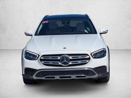 2022 Mercedes-Benz E-Class E 450 4MATIC All-Terrain