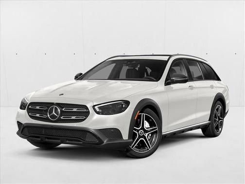 2022 Mercedes-Benz E-Class E 450 4MATIC All-Terrain