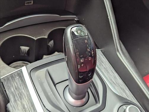Alfa Black 2019 Alfa Romeo Giulia Base