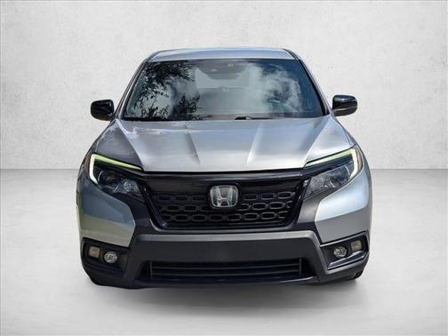 2020 Honda Passport 2WD Sport