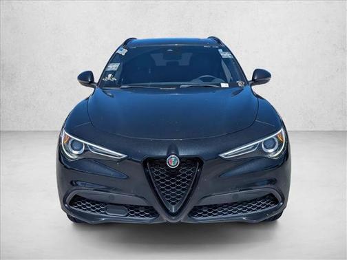 2022 Alfa Romeo Stelvio Sprint