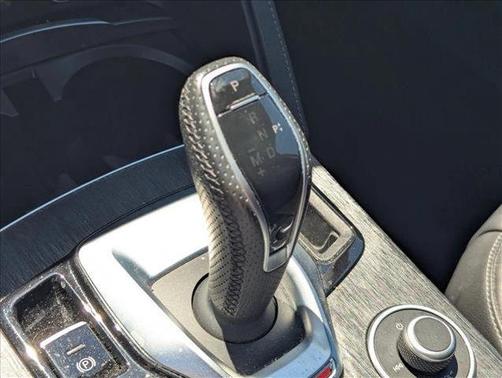 2022 Alfa Romeo Stelvio Sprint
