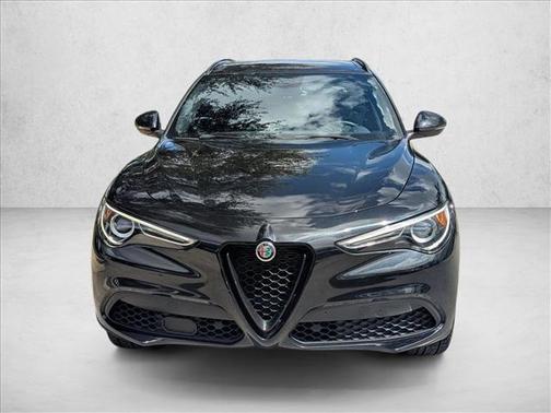 2022 Alfa Romeo Stelvio Sprint