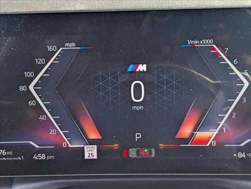 Alpine White 2025 BMW 330 330i