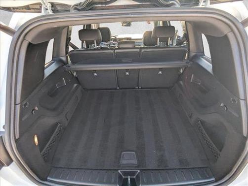 2020 Mercedes-Benz GLB 250 4MATIC