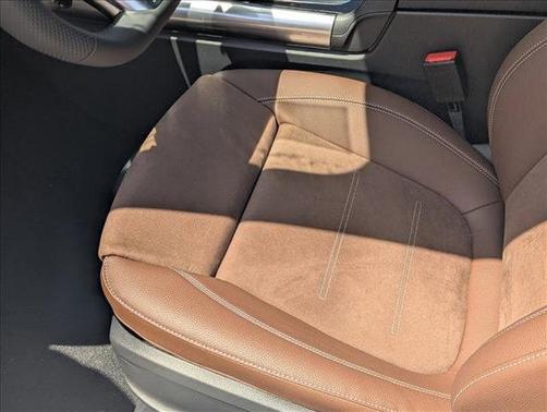 2026 Mercedes-Benz AMG GLA 35 4MATIC