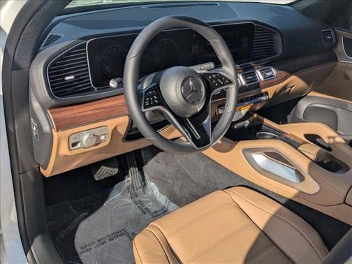 2026 Mercedes-Benz GLE 350 4MATIC