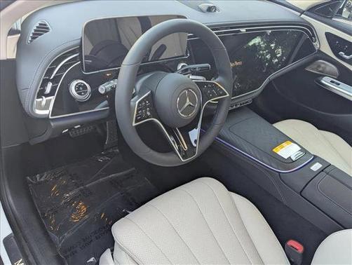 2026 Mercedes-Benz E-Class E 450 4MATIC All-Terrain