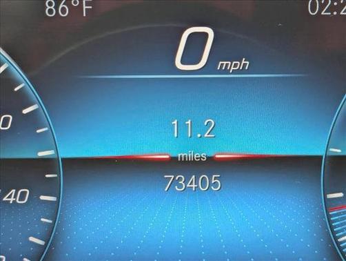 2021 Mercedes-Benz GLE 450 4MATIC