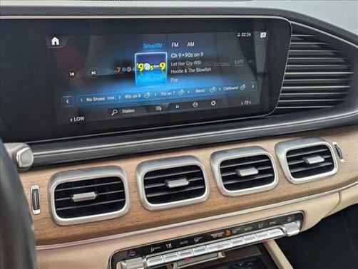 2021 Mercedes-Benz GLE 450 4MATIC