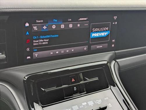 2024 Porsche Panamera 4