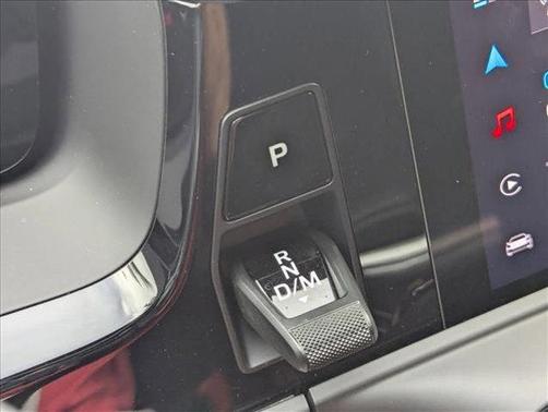 2024 Porsche Panamera 4