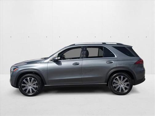 2025 Mercedes-Benz GLE 450 4MATIC