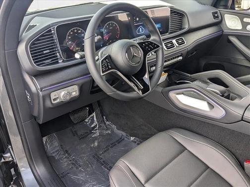 2025 Mercedes-Benz GLE 450 4MATIC