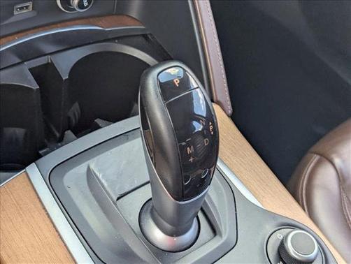 2018 Alfa Romeo Stelvio Ti Lusso