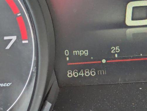 2018 Alfa Romeo Stelvio Ti Lusso