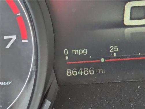 2018 Alfa Romeo Stelvio Ti Lusso