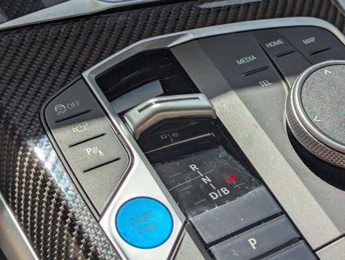 2024 BMW i4 Gran Coupe M50