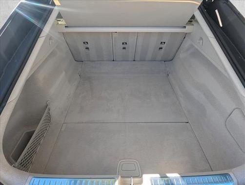 2022 Mercedes-Benz EQS 450+ 4MATIC